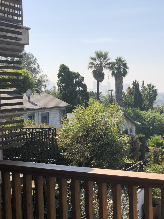 View - 2278 Edendale Pl