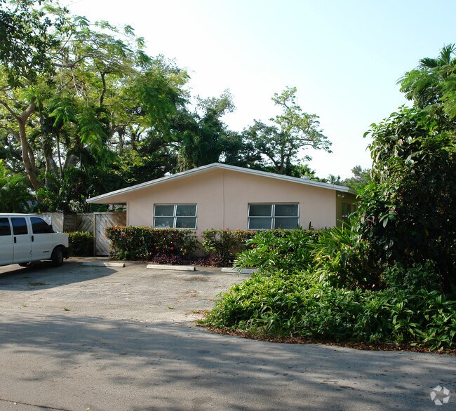 Primary Photo - 801 SW 14th Ave