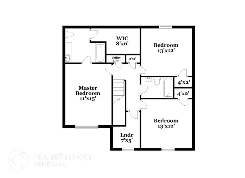 Building Photo - 2316 Bee Hive Dr