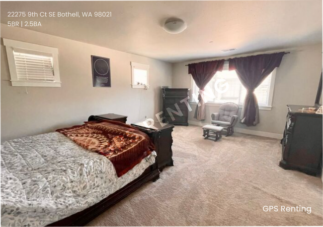 Building Photo - Elegant 5-Bedroom Home in Bothell ! ! !