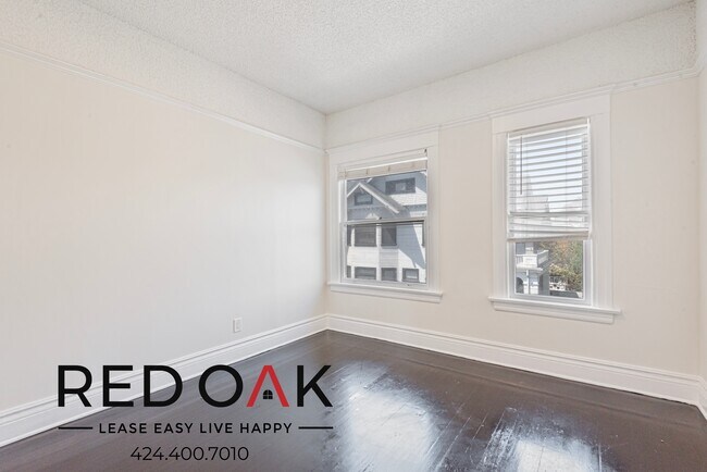 Building Photo - 2200 Toberman St