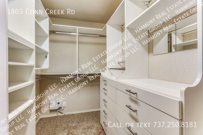 Building Photo - 1803 Conn Creek Rd