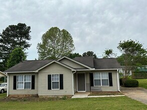 Building Photo - Coming Soon!!! Section 8 Accepted!!!  "3-B...