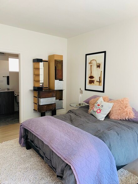 2nd Bedroom - 3336 Tejon St