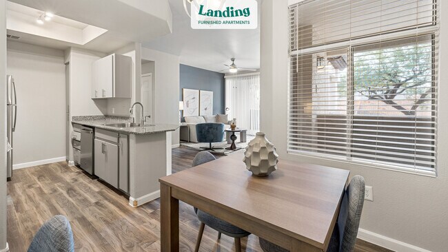 Building Photo - 5635 E Bell Rd