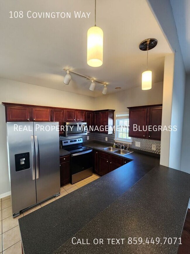 Building Photo - 108 Covington Way