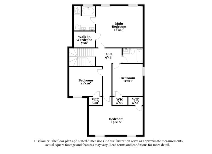 Building Photo - 436 Concord Terrace