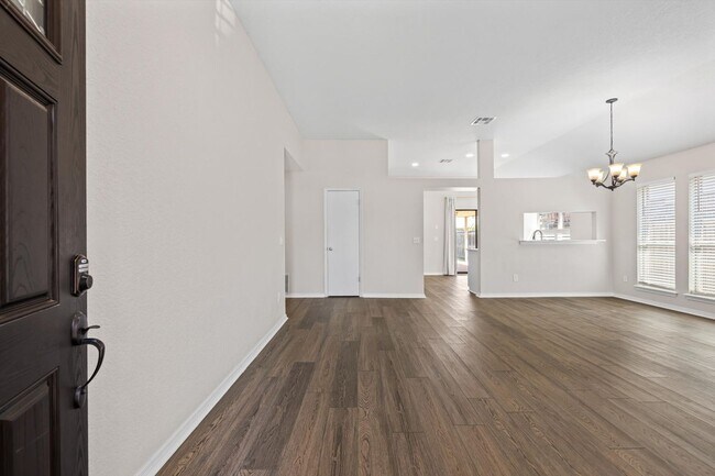 Building Photo - Two reasons to stop scrolling: the schools and the bathrooms. 3/2/2 Home in Putnam City Northaven...