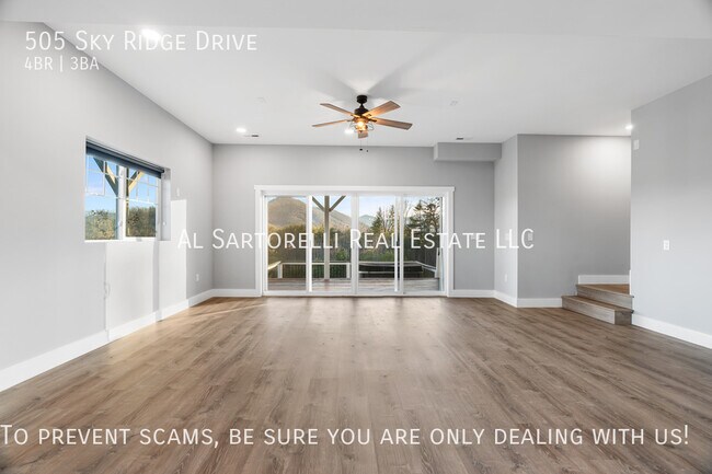 Building Photo - 505 Sky Ridge Dr