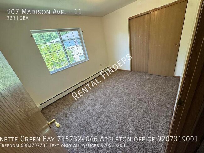 Building Photo - 907 Madison Ave