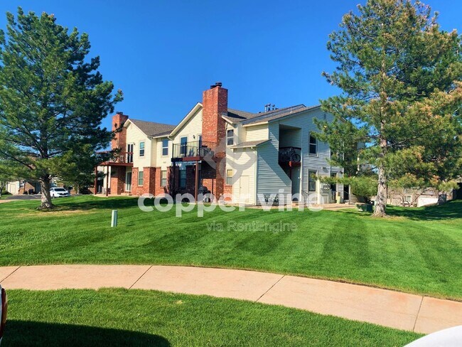 Building Photo - 4245 E 119th Pl