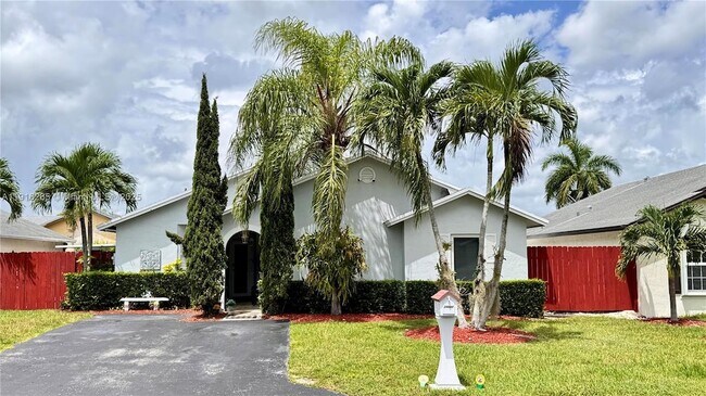 Building Photo - 24980 SW 127th Ct