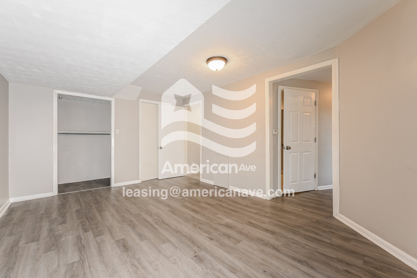 Building Photo - 1402 Linden St