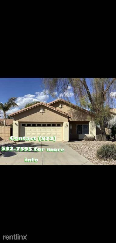 Primary Photo - 4 br, 2 bath House - 3700 E Remington Dr