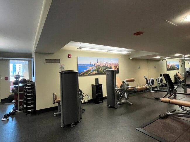 Building Photo - 345 N La Salle Dr