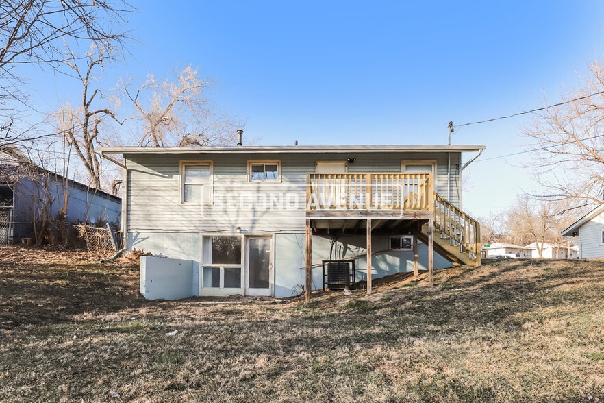 Building Photo - 7423 E 51st St