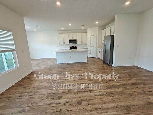 Building Photo - 5724 Lagoon Cruise Wy
