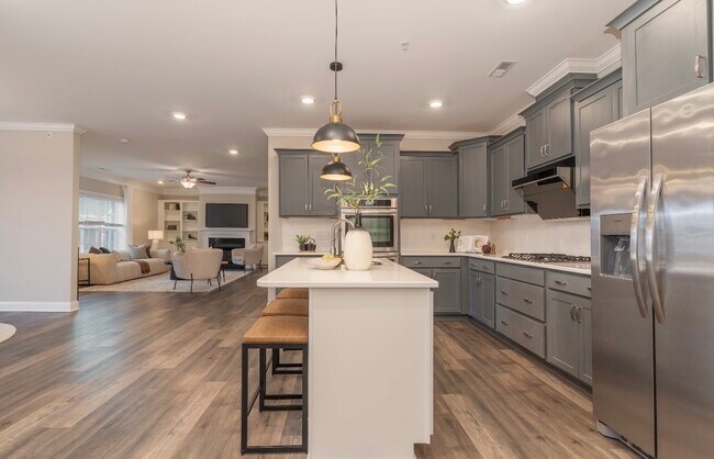 Building Photo - 1200 Gathering Park Circle