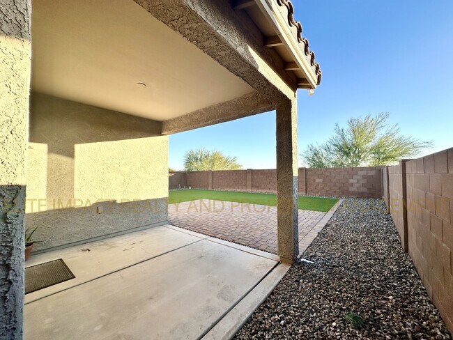 Building Photo - 9814 E Miller Peak Trl