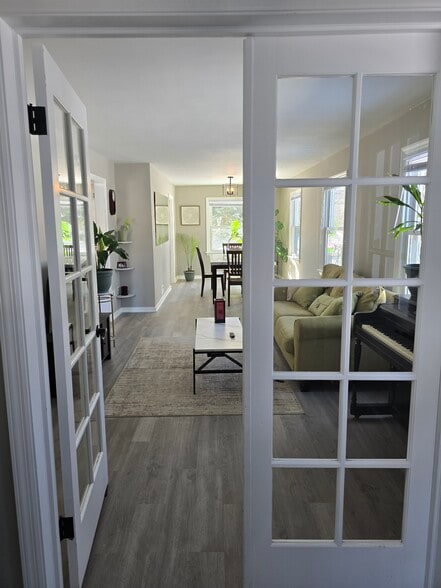 Building Photo - 10535 W Spring Green Rd