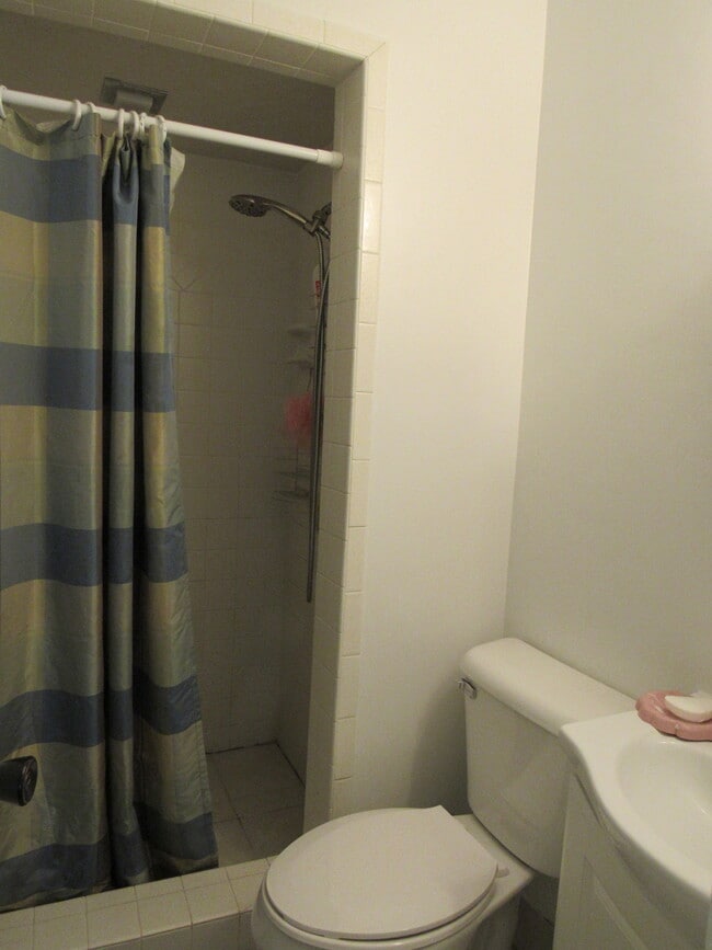 Master Bathroom - 2586 E George Washington Blvd