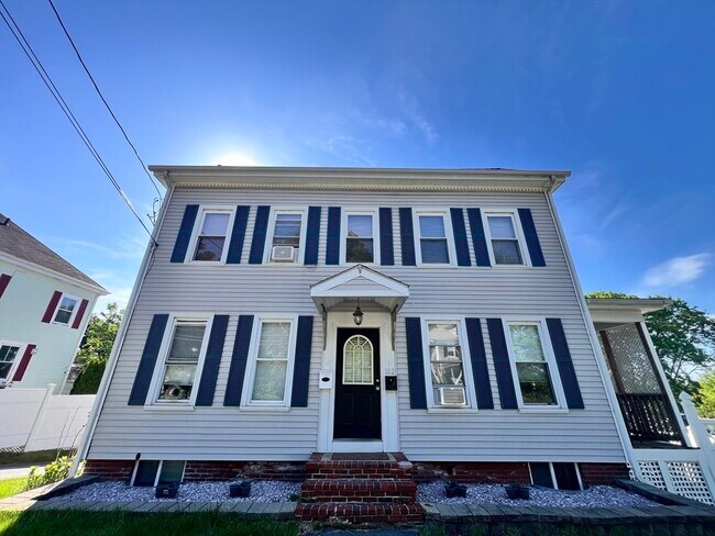 Building Photo - 162 North Ave