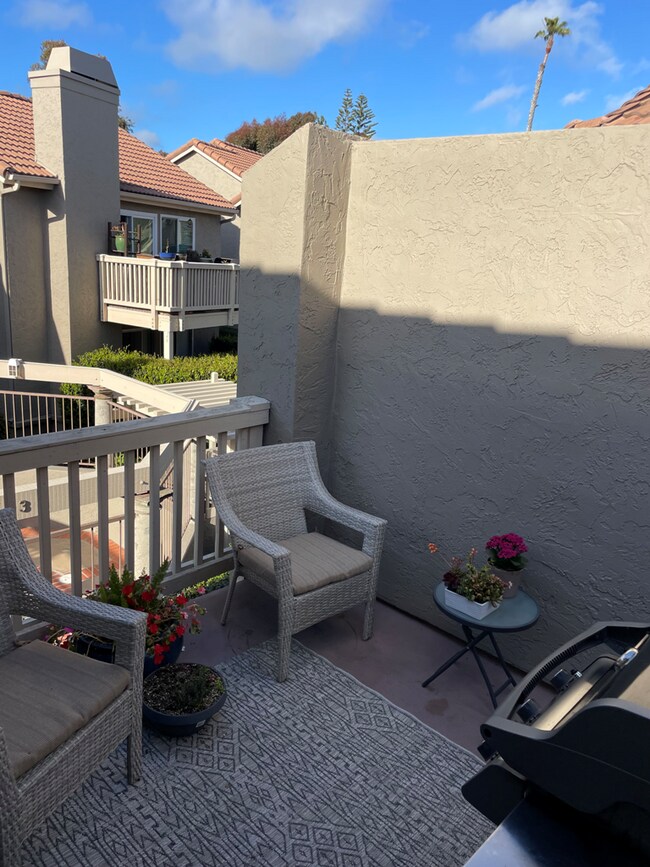 patio - 930 Via Mil Cumbres