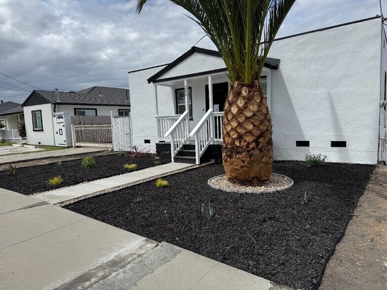 Building Photo - 265 Cherry Dr