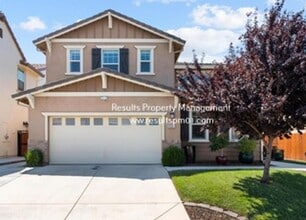 Building Photo - 4BD/3BA Home in West Roseville