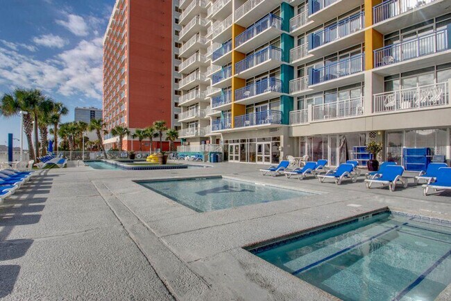 Building Photo - 1700 N Ocean Blvd