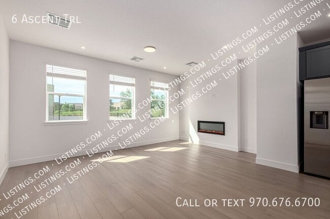 Building Photo - 9200 E Mineral Ave