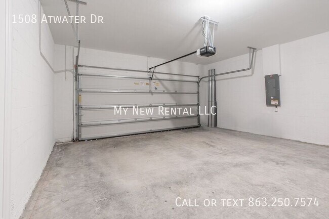 Building Photo - 1508 Atwater Dr