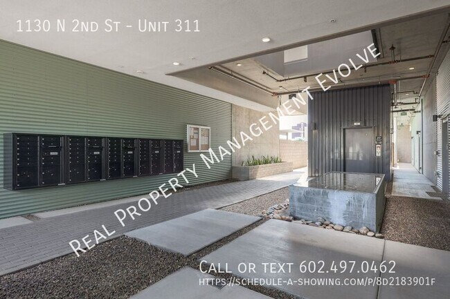 Building Photo - 1130 N 2nd St