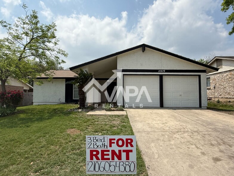 Building Photo - 14419 Briarlake St