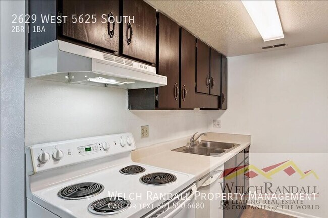 Building Photo - 2629 W 5625 S
