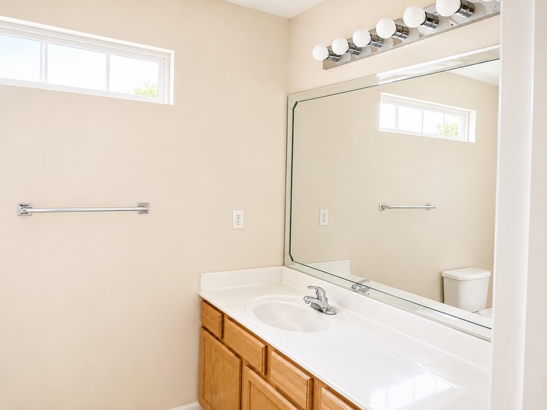 Bathroom 2 - 6406 Granite Hill Ln