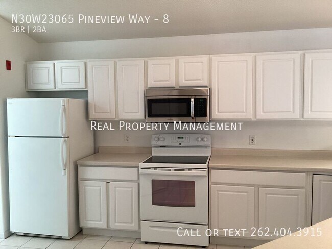 Building Photo - N30W23065 Pineview Way