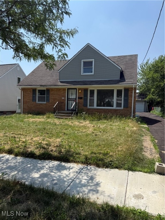 Primary Photo - 4188 E 186th St