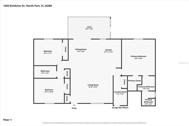 Building Photo - 1458 Richbriar Dr