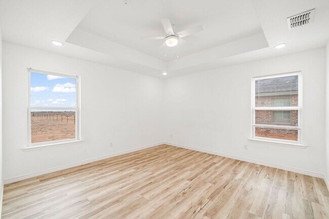 Building Photo - Country Living In Idalou ISD!