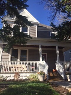 Front of house - 2560 Dupont Avenue South