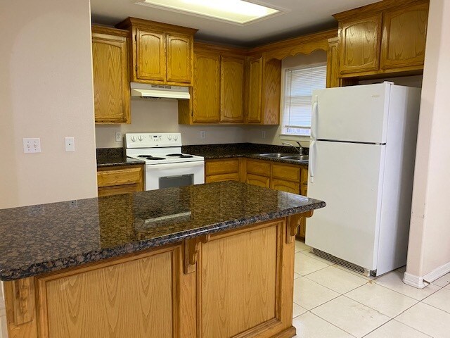 GRANITE COUNTER TOP - 1700 Bronze