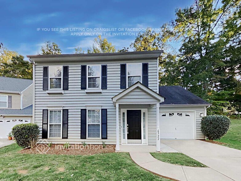 Primary Photo - 6522 Wild Orchid Ct