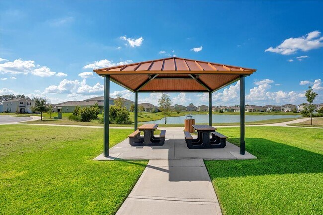 Building Photo - 1112 Brooklet Dr