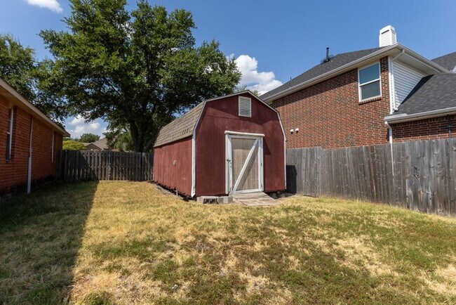 Building Photo - 7414 Westhaven Dr