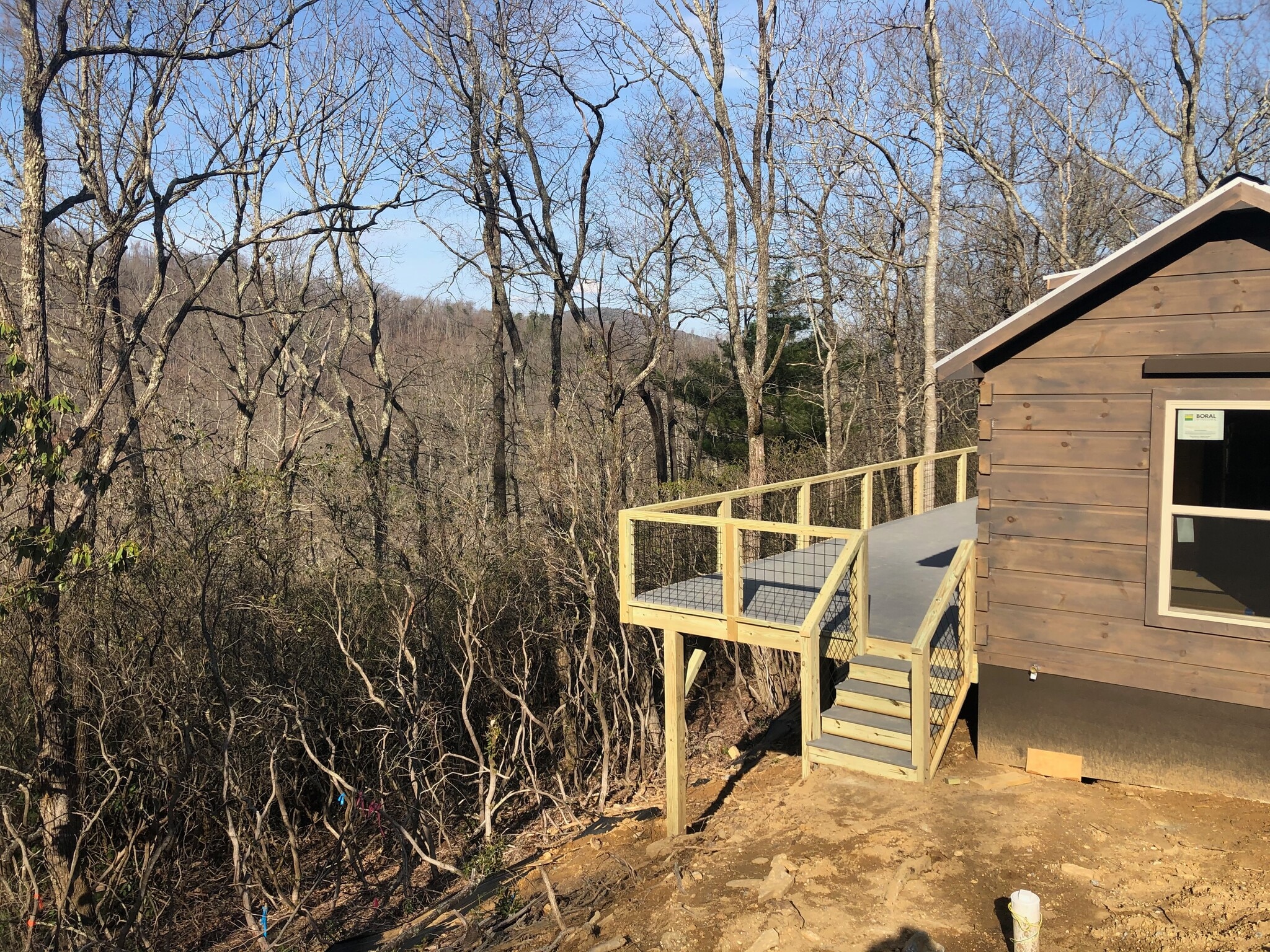 Building Photo - 1566 Old Mill Rd