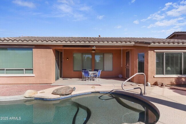 Building Photo - 20934 Sweet Dreams Dr