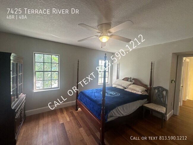 Building Photo - 7425 Terrace River Dr