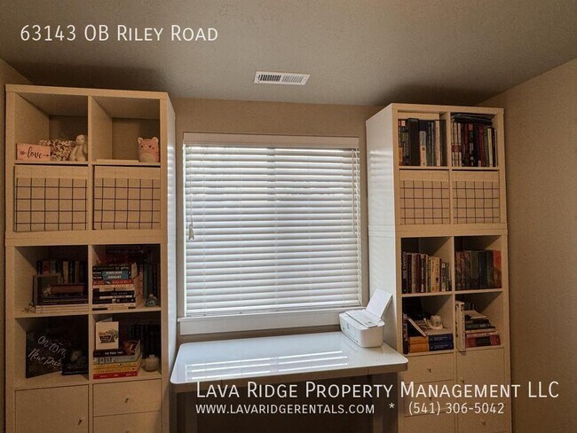 Building Photo - 63143 O. B. Riley Rd