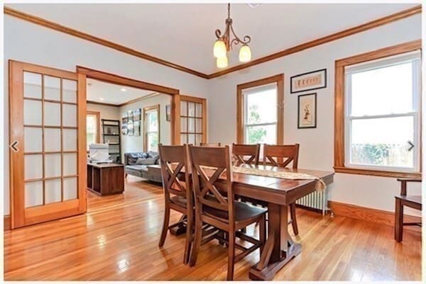 Building Photo - 36 Alleyne St